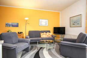 Dünenblick Wohnung 33, Boltenhagen